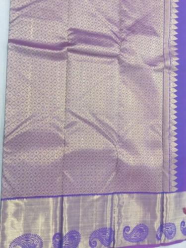 HF ZARI GRAND DESIGNING WEDDING SILK SAREES SSLW